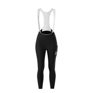 INBIKE | High-Waist Cycling Pants With Pockets