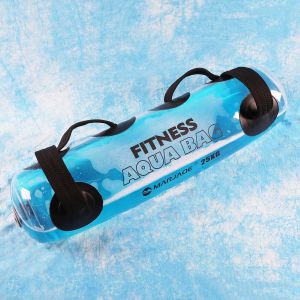 Load Proof Water Bag Fitting Water Bag Water Column Water Injection Energy Sack Weight-Bearing Unstable Core Muscle Group Squat Training