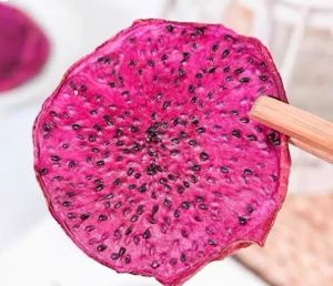 Dried dragon fruit ready to eat soaked in water drink 250g 500g    火龙果干