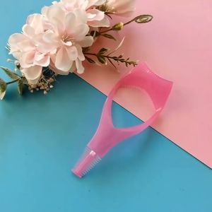Dụng Cụ Hỗ Trợ Uốn Cong Lông Mi 3 Trong 1ESTLA