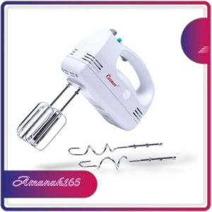 Cosmos Mixer Tangan  CM 1279 original