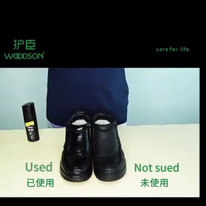 SG KK ONE MALL Instant Shine Liquid Shoe Polish Premium Liquid Shoe Polish Self Shine with Applicator Leather Polish