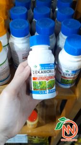Thuốc Điều Hòa Sinh Trưởng Dekamon 2243SL 100ml - Kích ra rễ Tăng Năng Suất Cây Trồng