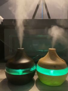 Máy phun tinh dầu Loại Tròn Phun Tinh Dầu Hơi Nước Dễ Sử Dụng