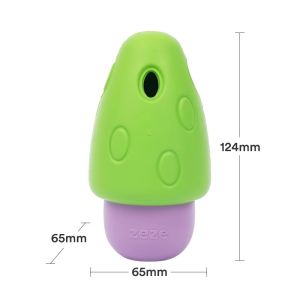 Stress-Relieving & Brain-Boosting Pet Toy Ball zeze