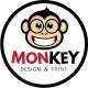 Monkey Design & Print