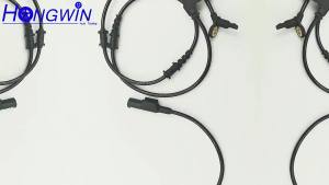 1645400917 Cảm biến tốc độ bánh xe ABS mới cho BENZ W164 W251 GL320 GL350 GL450 GL550 ML320 ML350 ML450 ML500