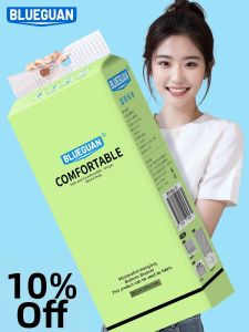 blueguan | Wall-mounted Bulk Household Cleaning Tissues