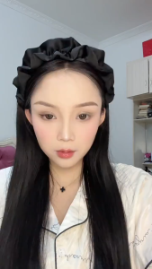 SWEETMINT Liquid Eyeliner 💄 SWEETMINT纤细眼线笔 Eyeliner Cecair Nipis Kalis Air Tahan Lama Anti-Smudge Waterproof Long Lasting