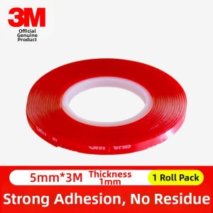 3M | Strong Adhesive No-Trace Double-Sided Tape