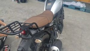 ตะแกรงท้าย XSR 155🛵F🛵