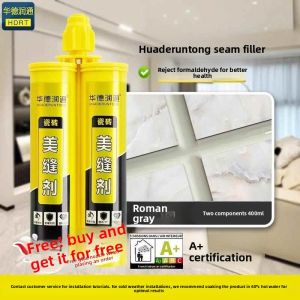 Waterproof Grout Filler Gold