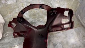 Bợ cổ sau zin hãng Honda xe Vision 2021 2022 2023 2024 đi đủ màu