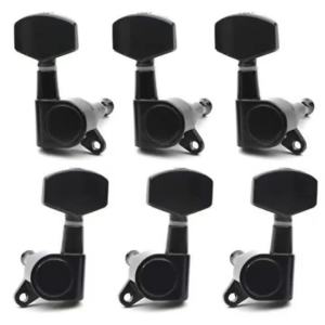 Guitar Tuning Pegs 3R 3L Tuning Pegs String Keys Tuners Machine Heads