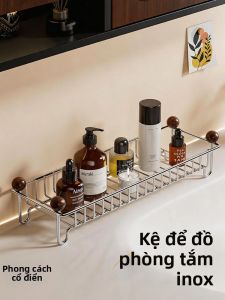 NAIBEN | Giá Để đồ Phòng Tắm Inox