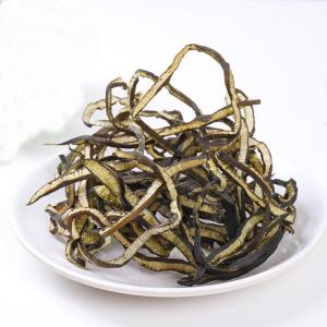 Non-Instant Edible Seaweed For Salads Sea Vegetables Dried