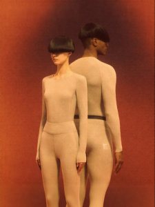 Bananain | Thermal Suit with Heating Base Layer Shirt