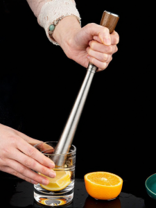 onlycook | Ice Crushing Mallet 304 Stainless Steel