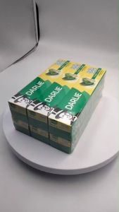 ดาร์ลี่ ดับเเบิ้ลลแอ็้คชั่น 80กรัม (แพ็ค 6)