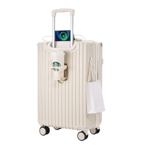 MIMANI | Stylish Durable PC Luggage