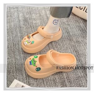 เรานึงเท้าน่ารักตะมูลูกกู้ 3 สีใหม่ พร้อมตัวติดน่ารักๆๆ แบบนี้ ใครไม่มีพลาดมากแม่