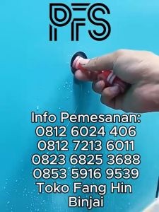 KONEKTOR KRAN AIR PLUG PENUTUP UJUNG PIPA PENGGANTI ISOLATIF KRAN SEAL TAPE RUBBER 1/2 ABD 3 PCS