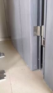 IMBOT Multifunctional lifting device made of aluminum alloy three in one convenient fast strong load-bearing support