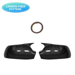 Car Accessorie For Mazda 3 Reversing Mirror Cover Rearview Mirror Housing Mirror Shell
