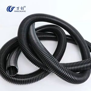 1/2/3/5/10M Plastic Flexible Vacuum Cleaner Hose Tube Industrial Vacuum Cleaner Parts