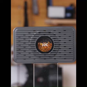 Sundaymall [ประกันศูนย์ไทย1ปี] JJC เครื่องลดความชื้น ชนิดใช้ซ้ำได้ เครื่องดูดความชื้น Reusable Dehumidifier