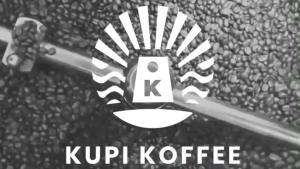 【HALAL】Kupi Koffee Single Origin Guatemala Antigua SHB Roasted Coffee Beans 200g 100% Arabica | Medium Roast |