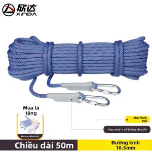 Xinda | Dây Đai An Toàn Chống Mòn Chịu Lực Cao
