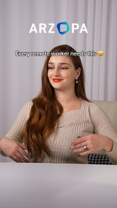 ARZOPA A1T 15.6 FHD 1080P Portable Monitor with Touchscreen