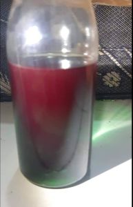 Minyak KingKafir 80ml