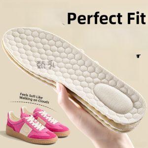 XIANZHAO | Ultra Soft Pain-Relieving Thick Womens Shoe Insoles