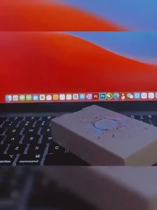 Bộ Bài Galaxy Phát Sáng JOY – Bài Dạ Quang Giấy Bọc Nhựa Cao Cấp Độc Lạ Decor Quà Tặng Chill