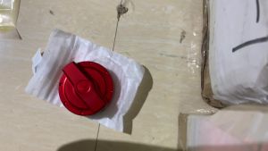Motorcycle CNC Gas Fuel Tank Cover Trim Guard Oil Cap for YAMAHA XMAX 300 ADV150 ADV 160 PCX 150 160
