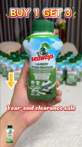 High Quality Laundry Stain Remover 480G Active Oxygen Powder Plant Based Cleanser Brightening Color Protection Intense Dipping Natural Enymes Antibacterial Mite Removal Food Sweat Fruit Milk Deep Cleaning Multi Purpose Fabric Care White Clothes