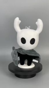 Đồ Chơi Nhồi Bông Hollow Knight Đồ Chơi Nhồi Bông Mềm Mại Nhân Vật Hoạt Hình Trong Trò Chơi Quà Tặng Sinh Nhật Hoàn Hảo Cho Bộ Sưu Tập Bé Trai