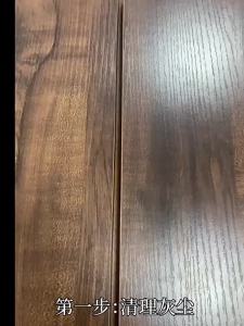 Self-Adhesive pvc Wooden Floor Edge Strips T Doorway Threshold Strip Door Strip Tile Joint Edge Strip