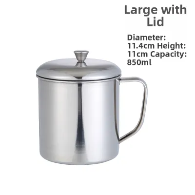 Custom Engraved Double-Walled Insulation Child Cup
