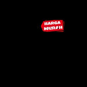 pompa ban mobil elektrik LCD display portable 4000 mAh
