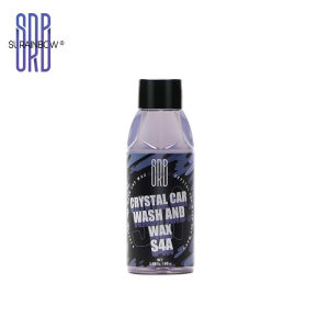 Ceramic Car Wash Shampoo - Ads Hydrophobic Protection With Every WashFortified With Sio2 Ingredients For Incredible Shine