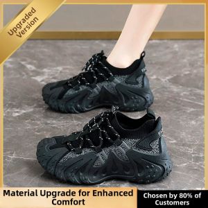 XINLIBU | Breathable Cushioned Lightweight Womens Running Shoes