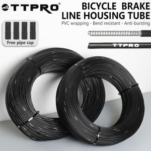 TTPRO 3M/10M/20M Bicycle Hydraulic Disc Brake Hose for BH59 BH90 Sram Magura Tektro Oil Tube Pipe Cycle Brake Replacement