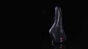 WEST BIKING Bicycle Seat Saddle MTB Road Bike Saddle Mountain Bike Racing Saddle PU Breathable Soft Seat Ergonomic Cushion