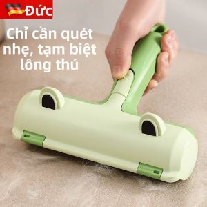 baomafanxi | Công Cụ Loại Bỏ Lông Thú Cưng Dán