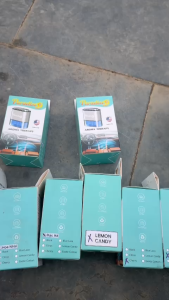 Nước hoa cao cấp xe lắp cửa gió xe ô tô paradise nhập khẩu mỹ mùi hương xe sang cao cấp 5ml tinh dầu kẹp cửa gió xe ô tô