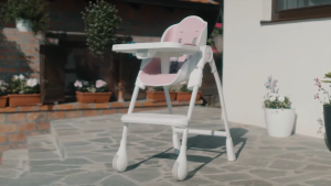 Ghế ăn dặm cho bé Oribel Cocoon Z kèm bàn ăn dặm ghế ăn dặm cao cấp cho bé từ sơ sinh