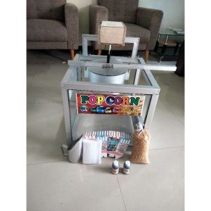 mesin popcorn/ mesin jagung popcorn jumbo murah